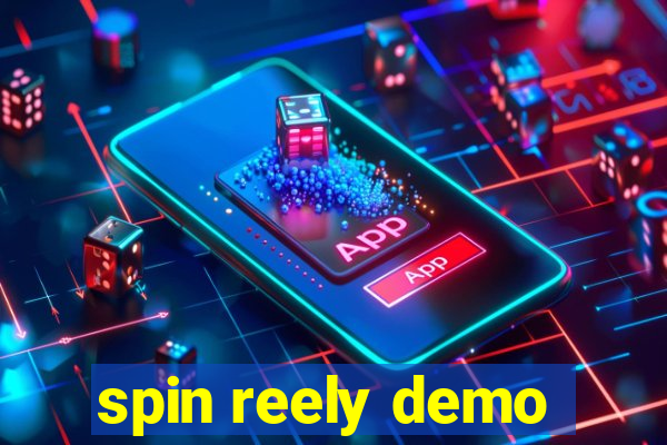 spin reely demo